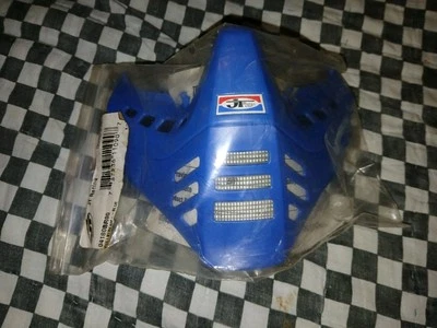 Protetor de máscara de óculos vintage JT Usa Full Stream Gsx1, MX,AMA, MOTOCROSS, CAPACETE,   - Imagem 1 de 4