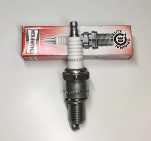 Champion RN7YC Zündkerze passt für Moto Guzzi, Harley Davidson uva Spark Plug la - Bild 1 von 5