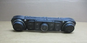18 19 2018 2019 Chevy Silverado Temperature Climate Control A/C Heat 84258729 - Picture 1 of 3
