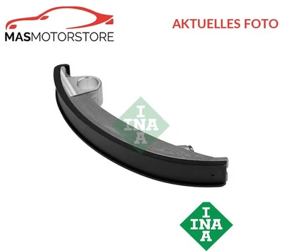 SPANNSCHIENE STEUERKETTE INA 555 0003 10 P FÜR OPEL ASTRA G,VECTRA B,OMEGA B - Bild 1 von 4