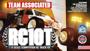 Team Associated RC10T Kit 79002 - VERSIEGELT - Bild 1 von 1