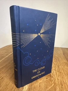 The Cloud of Unknowing 2021 Black Letter Press HB 2nd Ed - VGC - Picture 1 of 8