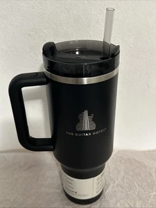 Stanley Quencher H2.0 Flowstate 40 oz Tumbler - Exclusive from The Guitar Hotel - Foto 1 di 7