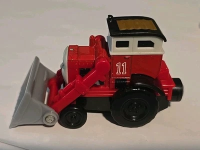 Thomas the Train Jack Diecast Metal 2014 Tank Engine Take and Play  Foto 1 de 4