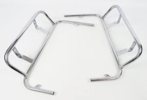 Freeline Birel ART FL EVO Side Pod Bar Set 26 /CA/17 - Picture 1 of 2