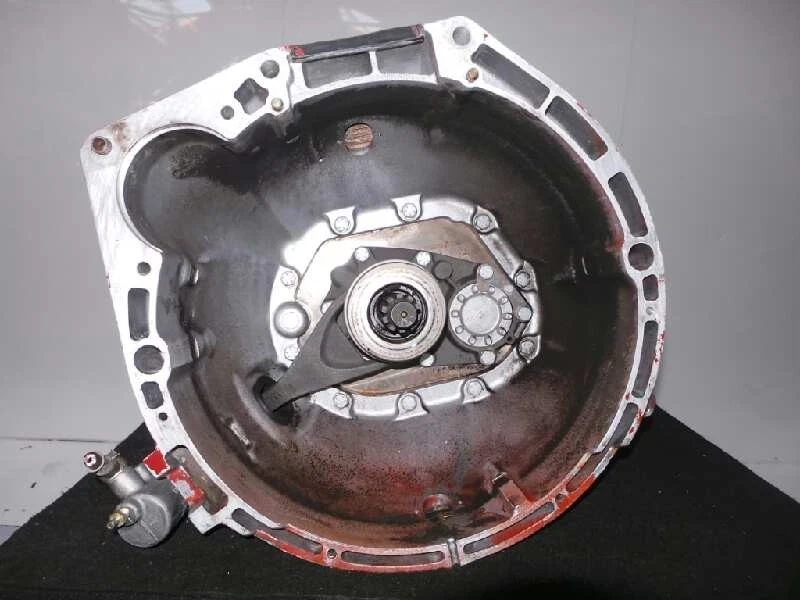 88579551 - 28046 - 331401 GETRIEBE / 15.000 KM / 376651 FÜR URO F-14.14-13 6 CIL - Image 1 of 4