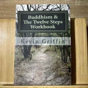 Buddhism and the Twelve Steps Workbook Kevin Griffin Paperback (R3.4) - Picture 1 of 10