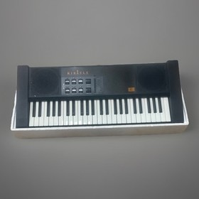 NES Miracle Piano Teaching System PC KIT IBM RARE Complete! Nintendo Mindset