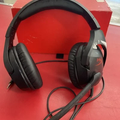 Kingston 耳机带麦克风 — 第 1/4 张图片