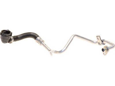 For 2020-2024 BMW X3 Turbocharger Coolant Line Genuine 98297JSPG 2021 2022 2023 - Image 1 of 2