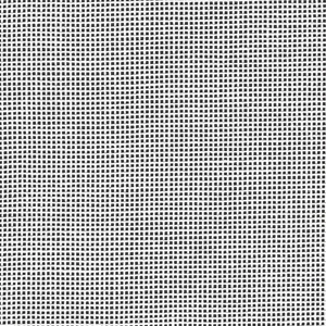 White Royal De Luxe 14 Count Zweigart Mono Tapestry Canvas - size options - Picture 1 of 1