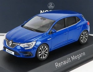 1/43 NOREV - RENAULT - MEGANE 2020 517673 - Foto 1 di 1