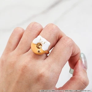 [Toei Animation] EINTEILIGER Zuckerschrank Ring Bepo von JP NEU - Bild 1 von 6