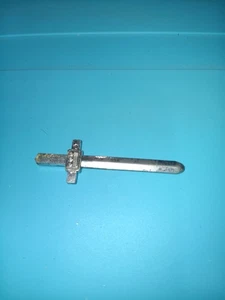 (Sword Only) 1995 SONIC RANGER "POWER RANGERS" BOOTLEG FIGURE SOMA - Picture 1 of 3