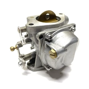 Carburador superior Yamaha 6H203YD18 #1 NUEVO DE COLECCIÓN RARO NUEVO STOCK ANTIGUO B1 - Imagen 1 de 9
