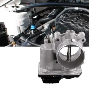 Direct fit throttle body for Mitsubishi L200 2015 2022 with electronic throttle - Picture 1 of 7