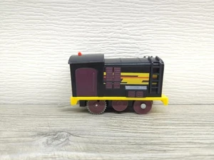 Motor diésel Fisher Price Thomas & Friends Motorize Deliver The Win edades 3+ - Imagen 1 de 6