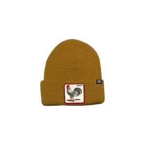 Goorin Bros Mütze Mütze Senf Cock Hahn Einheitsgröße One Size UNI - Bild 1 von 12