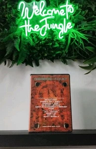 ONE NATION AND HEAT COMPLETE TAPE Pack Rave Tapes DRUM AND BASS - Bild 1 von 10