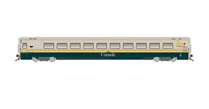Rapido Spur N 508005 LRC COACH VIA RAIL CANADA GRÜNES SCHEMA - Bild 1 von 5
