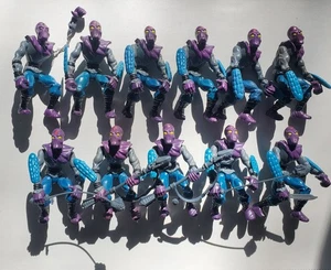 THE BIGGEST, BEST, MOST BEAUTIFUL ACTION FIGURE AUCTION IN EBAY HISTORY! 🇺🇸 - Picture 1 of 11