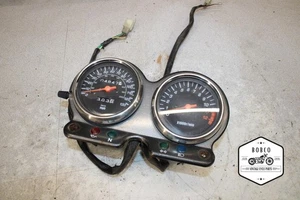 2006 Suzuki GS500F GAUGES SPEEDO TACH METER S10-1605.XQ - Foto 1 di 9