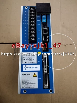 1pcs CORETEC INC Controller, IPS-30CE-S/xjk - Image 1 of 4