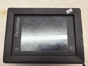 Cutler-Hammer PanelMate 1775 PMPS 1700 Power Series Operator 92-01911-01 - Bild 1 von 3