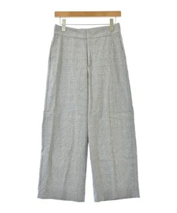 JOSEPH Slacks GrayxBlack(Glen check) 36(Approx. S) 2200611080059 - Picture 1 of 6