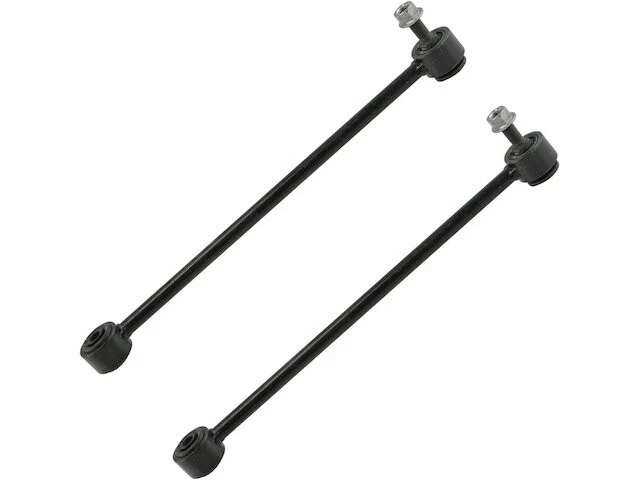 Kit de eslabones de barra estabilizadora trasera 39VKBQ34 para Lincoln Navigator 1998 1999 2000 2001 2002 Foto 1 de 1