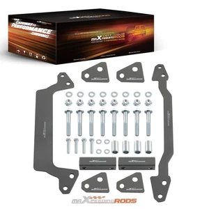 2" Lift Kit Front & Rear for Kawasaki Brute Force 650i 750i KVF650 06-2022 - Picture 1 of 14