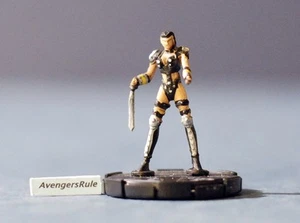 Mage Knight Rebellion 028 Nightblade * Weak - Picture 1 of 1