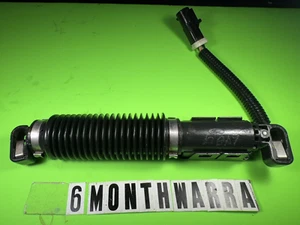 1998 LINCOLN CONTINENTAL  RIGHT REAR SUSPENSION HEIGHT SENSOR 180 DAY WARRANTY - Picture 1 of 7