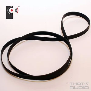Fits THORENS Replacement Turntable Belt TD150 TD150A TD150B - Picture 1 of 2
