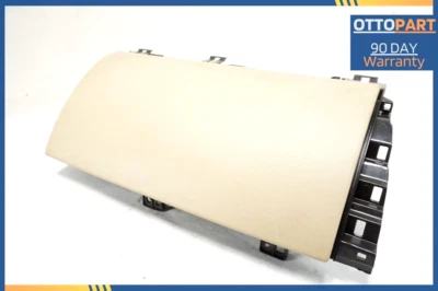 Guantera delantera derecha Jaguar XF 2012-2015 BEIGE OEM Foto 1 de 4