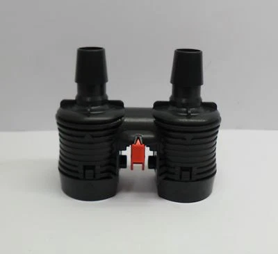 EHEIM 7444578 PROFESIONAL 2 UNIDADES DE DOBLE GRIFO 2026, 2028, 2126, 2028