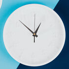  15 Sets Uhrzeiger-Kits Uhr-Kits Wanduhren Uhrenteile Arbeit Zubehr Metall