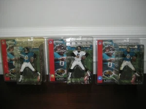 MCFARLANE NFL 2 MARK BRUNELL CHASE VARIANT DIRTY NO HEMET & CLEAN SUPERCHASE LOT - Picture 1 of 1