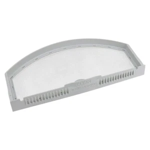 Secadora Filtro de pelusa Secador Pieza de mantenimiento Secador de textura de plástico Pantalla de pelusa - Imagen 1 de 8
