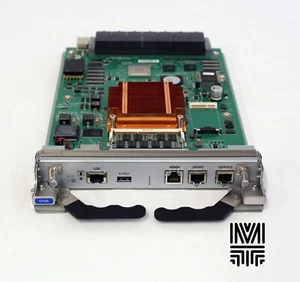 Brocade CPX6 Control Processor Blade X6 Directors XBR-CPX6-0103 - Picture 1 of 3