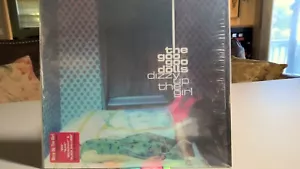 Dizzy Up the Girl by Goo Goo Dolls (Record, 2015) - Imagen 1 de 2