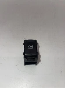 Window Switch for 3B0 959 855B Volkswagen Passat B5 Bora Golf 4 MK4 - Picture 1 of 3