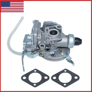 Carburetor Kit For Shindaiwa B45 B45LA B45INTL Echo A021002520 Brushcutter Carb - Picture 1 of 9