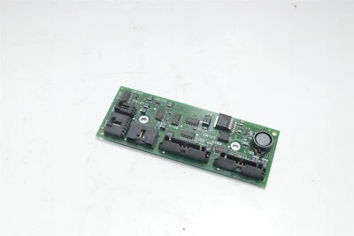 Hp Agilent DSO8064A Infiniium 600MHz-4GSa/s Oscilloscope D8064-26401 Board  - Image 1 of 4