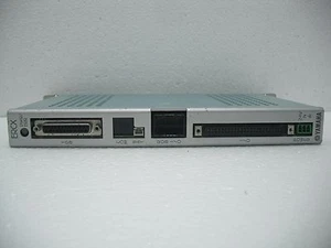 Yamaha ERCX Controller Single Axis Robotic Module - Picture 1 of 6