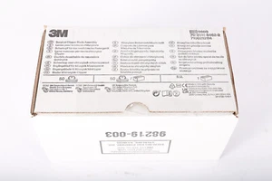 3M 9660 Single-Use Surgical Clipper Blade Assembly for 3M 9661 - 50pcs/box - Picture 1 of 4