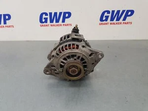 MAZDA MX5 ALTERNATOR NB SERIES 03/98-09/05 - Picture 1 of 5