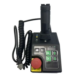 Control Box 137633 137633GT For Genie Scissor Lift Gen 6 GR-12 GR-15 GR20 GS1530 - Picture 1 of 13