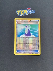 Pokémon TCG Potion BreakPoint 106/122 Reverse Holo LP. - Picture 1 of 3