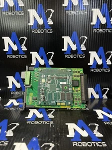 FANUC A20B-8101-0641/05A Device Net Board - Picture 1 of 4